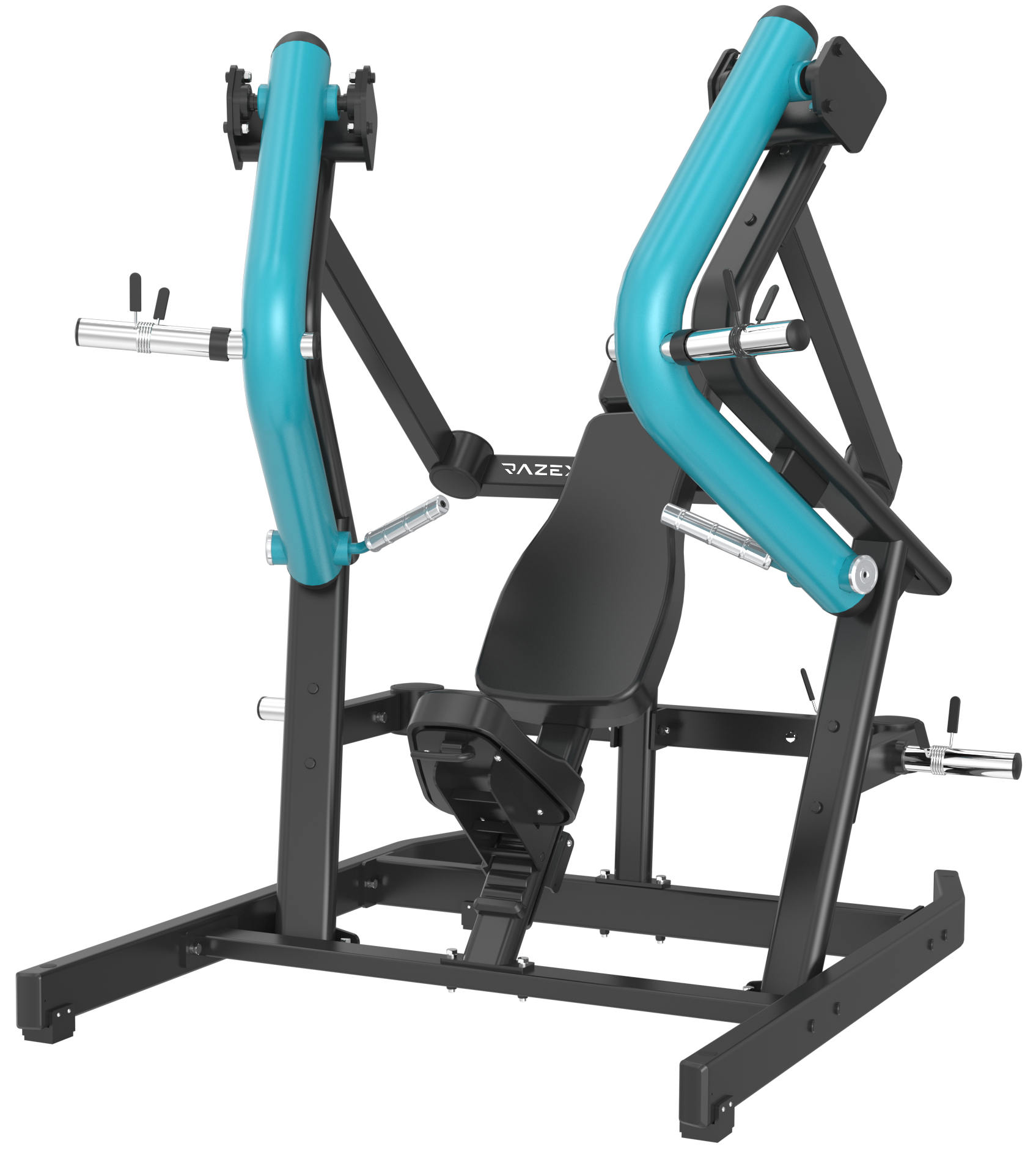 Wide Chest Press